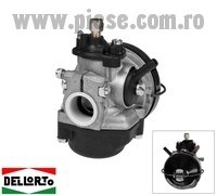 Carburator Dellorto SHA 14.12 L (R1515) - Gilera Eaglet - GSM (99-00) - H@K (99-00) - RK 2T 50cc